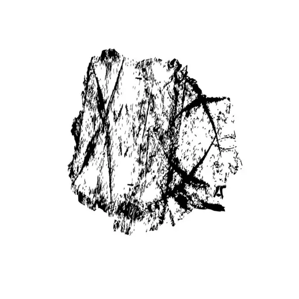 soyut siyah beyaz grunge yaratıcı arka plan