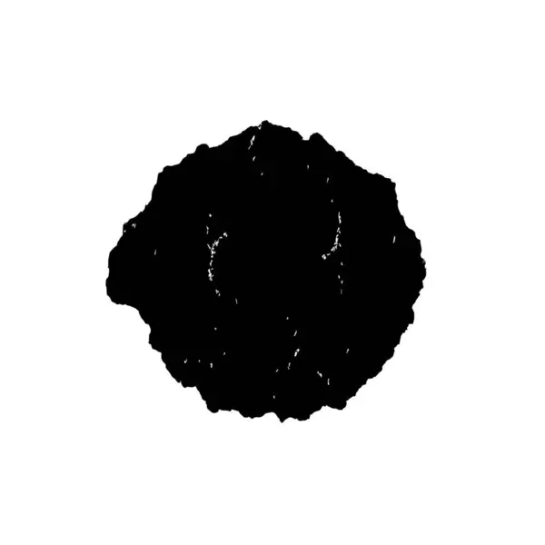 Bianco Nero Sfondo Monocromatico Texture Astratta — Vettoriale Stock
