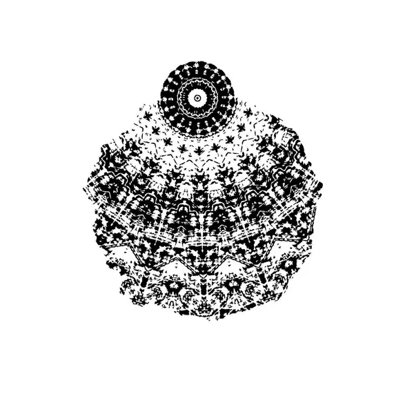 siyah ve beyaz monokrom arkaplan soyut doku 