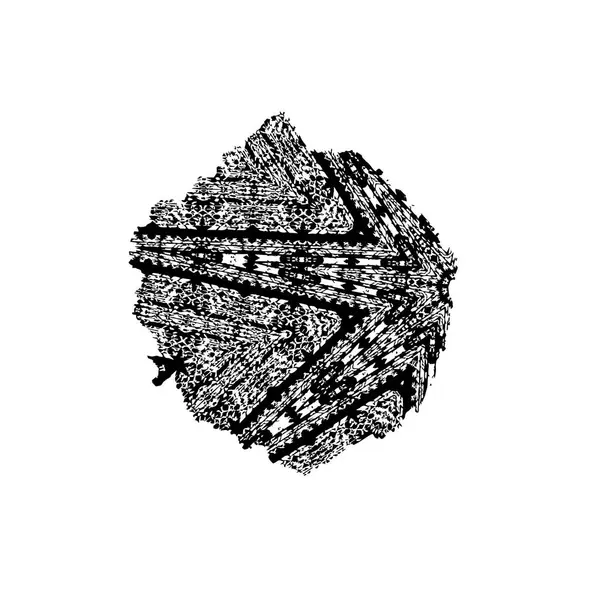 siyah ve beyaz monokrom arkaplan soyut doku 