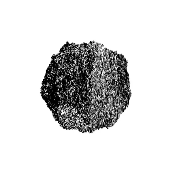  Soyut doku, siyah beyaz arkaplan. vektör illüstrasyonu   