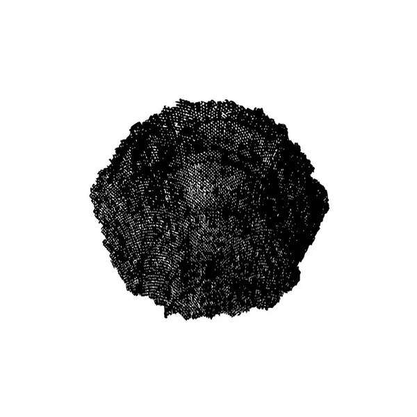 Grunge lekesi. Web, poster, afiş, web vs. için soyut arkaplan.