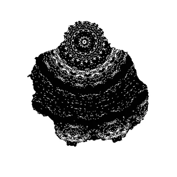 siyah ve beyaz desenli, soyut arkaplan