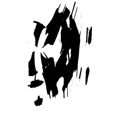 siyah ve beyaz desenli, soyut arkaplan