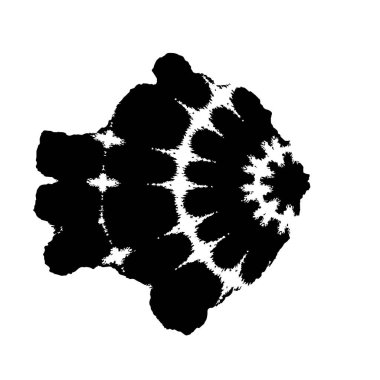 siyah ve beyaz desenli, soyut arkaplan