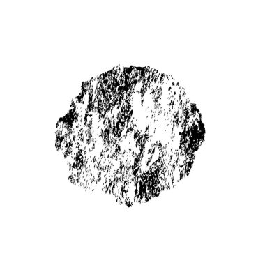  Soyut doku, siyah beyaz arkaplan. vektör illüstrasyonu   