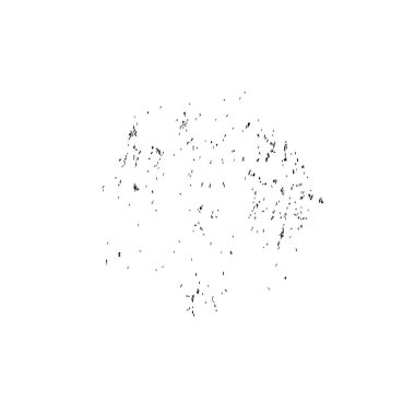 Beyaz arka planda soyut yaratıcı unsur. vektör illüstrasyonu.  