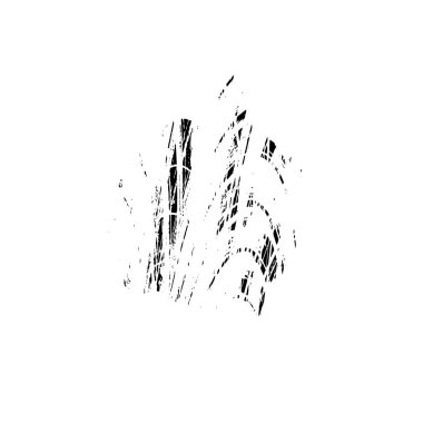 grunge siyah ve beyaz desenli arka plan 