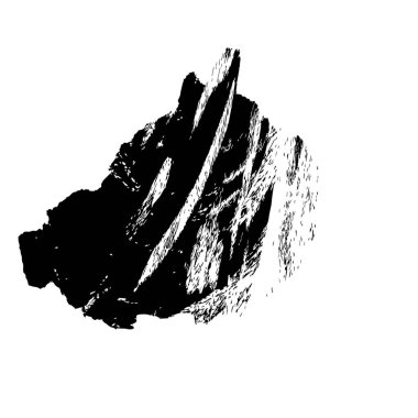 arka plan siyah ve beyaz. vektör çizim       