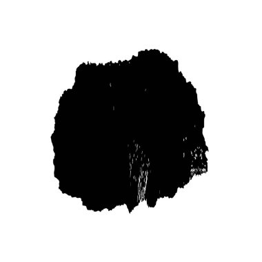 arka plan siyah ve beyaz. vektör çizim       