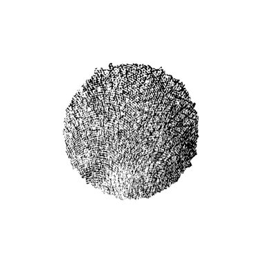 arka plan siyah ve beyaz. vektör çizim       