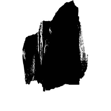 arka plan siyah ve beyaz. vektör çizim       