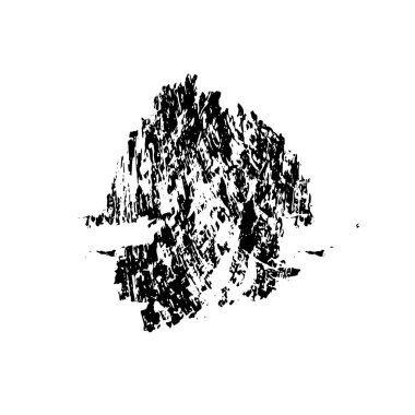 arka plan siyah ve beyaz. vektör çizim       