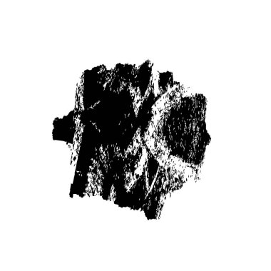 Beyaz arka planda soyut ayrıntı. vektör illüstrasyonu    