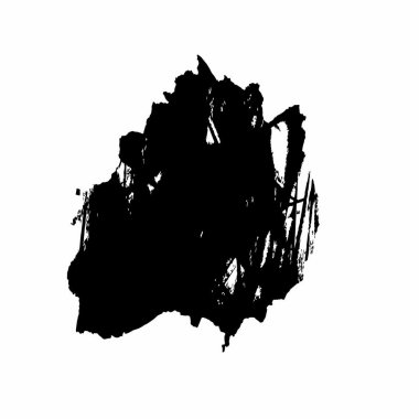 Beyaz arka planda soyut ayrıntı. vektör illüstrasyonu    