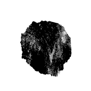 Beyaz arka planda soyut ayrıntı. vektör illüstrasyonu    