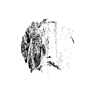 Beyaz arka planda soyut ayrıntı. vektör illüstrasyonu    