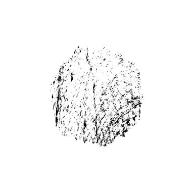 Soyut tek renkli arkaplan. Siyah ve beyaz vektör çizimi 