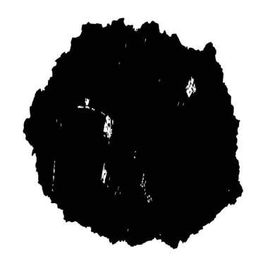 Soyut tek renkli arkaplan. Siyah ve beyaz vektör çizimi 