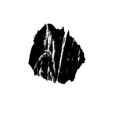 Soyut tek renkli arkaplan. Siyah ve beyaz vektör çizimi 