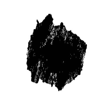 Soyut tek renkli arkaplan. Siyah ve beyaz vektör çizimi 