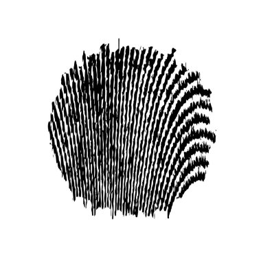 Soyut tek renkli arkaplan. Siyah ve beyaz vektör çizimi 