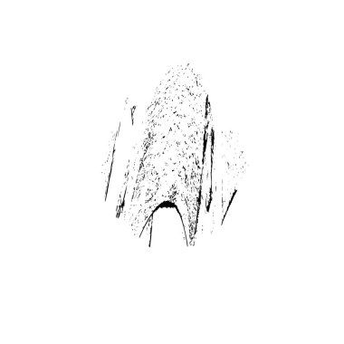 Soyut tek renkli arkaplan. Siyah ve beyaz vektör çizimi 