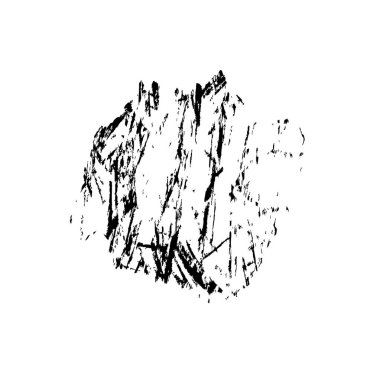 Soyut tek renkli arkaplan. Siyah ve beyaz vektör çizimi   