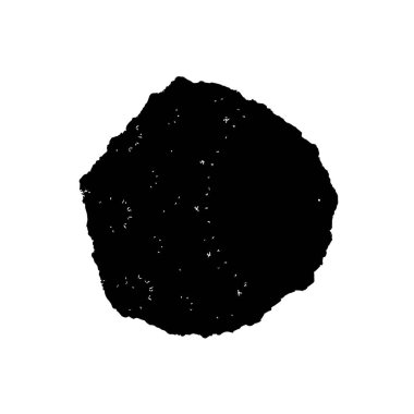  Soyut doku, siyah beyaz arkaplan. vektör illüstrasyonu   