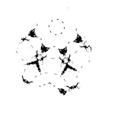 soyut siyah beyaz arkaplan