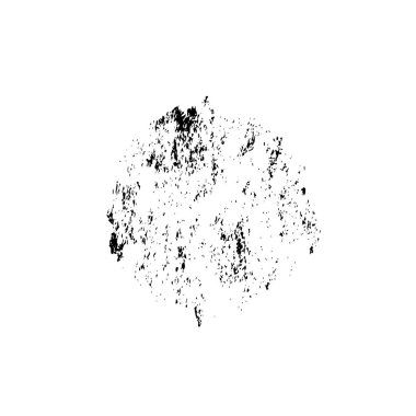 grunge vektör dokusu, siyah ve beyaz arkaplan