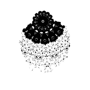 soyut siyah beyaz arkaplan