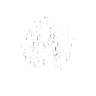 Grunge dokusu. Soyut siyah beyaz arka plan. Tek renkli vintage yüzey        