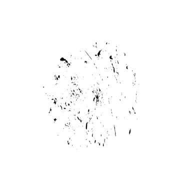 Grunge dokusu. Soyut siyah beyaz arka plan. Tek renkli vintage yüzey        