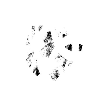 Grunge dokusu. Soyut siyah beyaz arka plan. Tek renkli vintage yüzey        