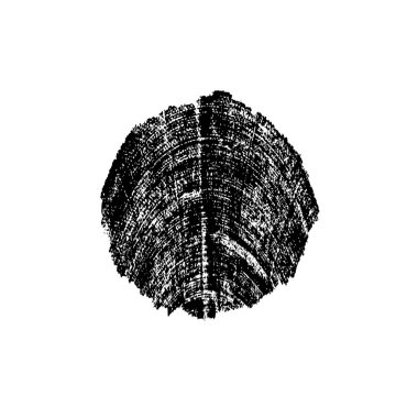 Grunge dokusu. Soyut siyah beyaz arka plan. Tek renkli vintage yüzey        