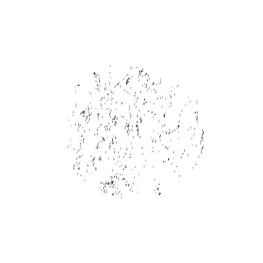 Grunge dokusu. Soyut siyah beyaz arka plan. Tek renkli vintage yüzey        