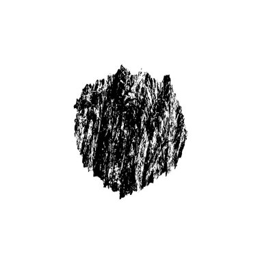 Grunge dokusu. Soyut siyah beyaz arka plan. Tek renkli vintage yüzey        