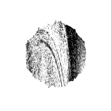 Grunge dokusu. Soyut siyah beyaz arka plan. Tek renkli vintage yüzey        