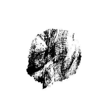 Grunge dokusu. Soyut siyah beyaz arka plan. Tek renkli vintage yüzey        