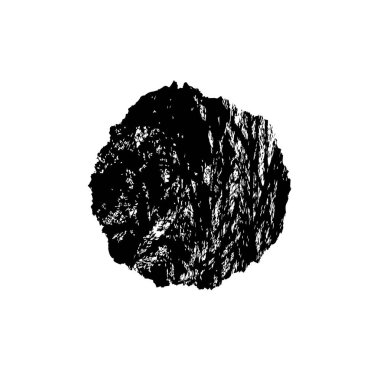 Grunge dokusu. Soyut siyah beyaz arka plan. Tek renkli vintage yüzey        