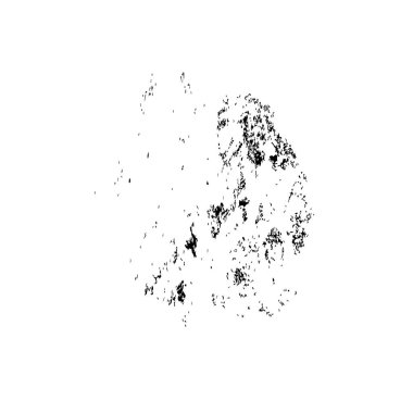 Grunge dokusu. Soyut siyah beyaz arka plan. Tek renkli vintage yüzey        