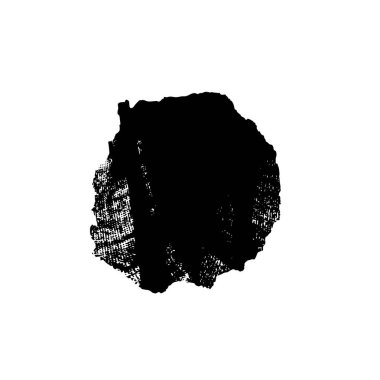 Grunge dokusu. Soyut siyah beyaz arka plan. Tek renkli vintage yüzey        