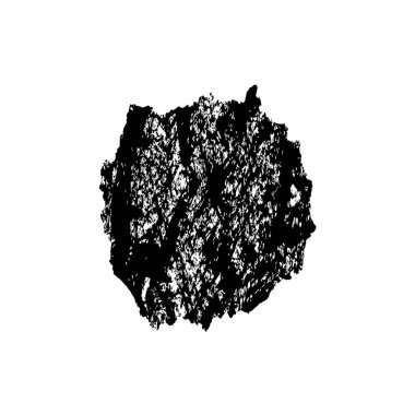 Grunge dokusu. Soyut siyah beyaz arka plan. Tek renkli vintage yüzey        