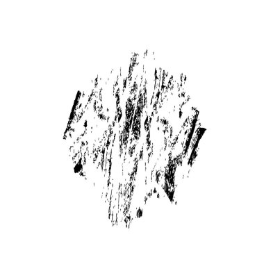 Siyah ve beyaz dokular. monokrom grunge soyut elementler . 