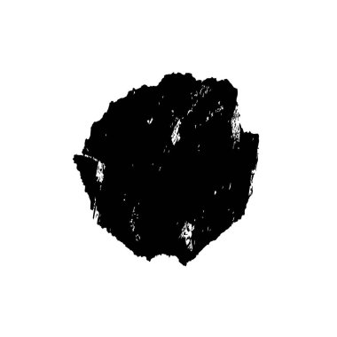 Siyah ve beyaz dokular. monokrom grunge soyut elementler . 