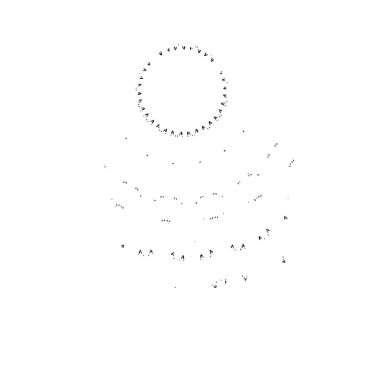 Siyah ve beyaz dokular. monokrom grunge soyut elementler . 