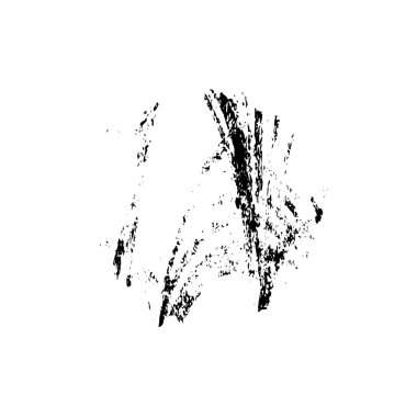 Siyah ve beyaz dokular. monokrom grunge soyut elementler . 