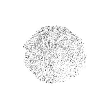 Siyah ve beyaz dokular. monokrom grunge soyut elementler . 