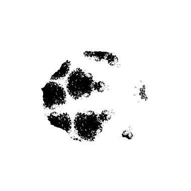 Siyah ve beyaz dokular. monokrom grunge soyut elementler . 